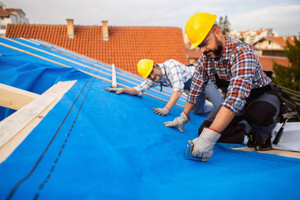 EPDM Roofing in Onalaska, TX